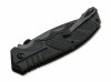 Nóż Heckler & Koch SFP Tactical Folder All Black